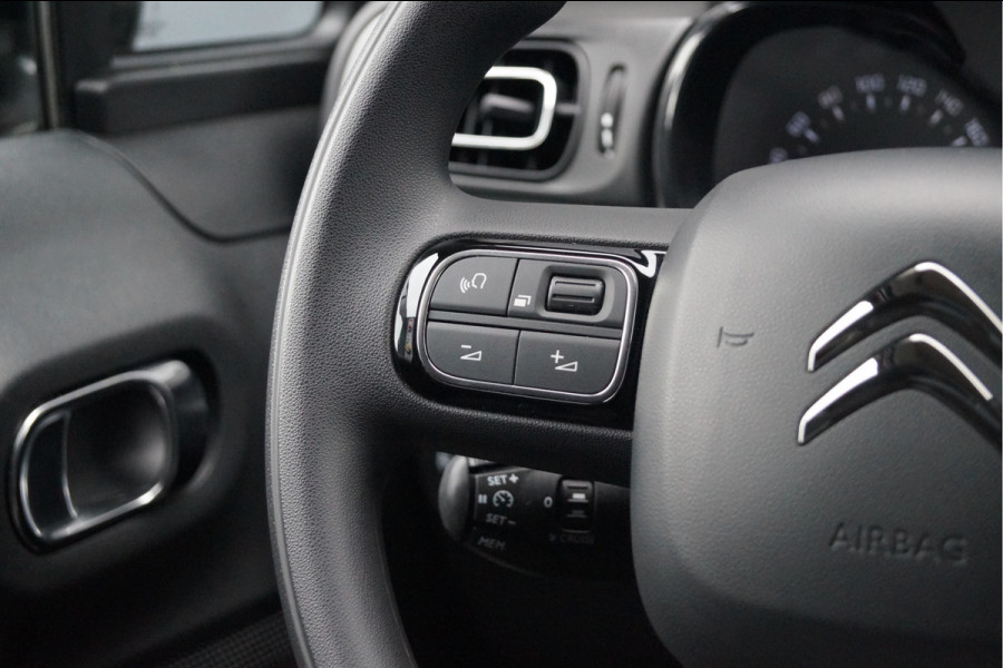 Citroën C3 1.2 PureTech 110 Feel Edition | Carplay/Android | Cruise control | Climate control