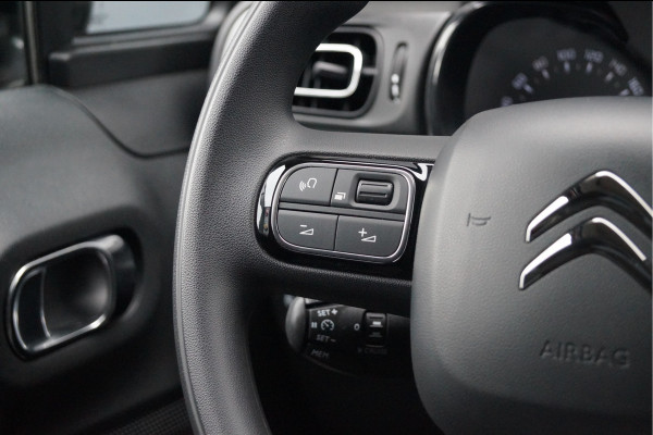 Citroën C3 1.2 PureTech 110 Feel Edition | Carplay/Android | Cruise control | Climate control