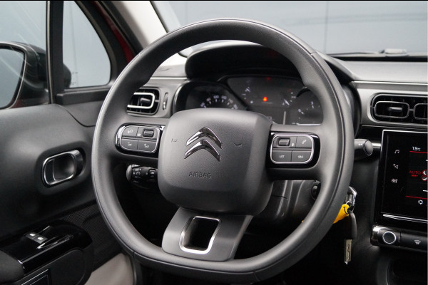 Citroën C3 1.2 PureTech 110 Feel Edition | Carplay/Android | Cruise control | Climate control