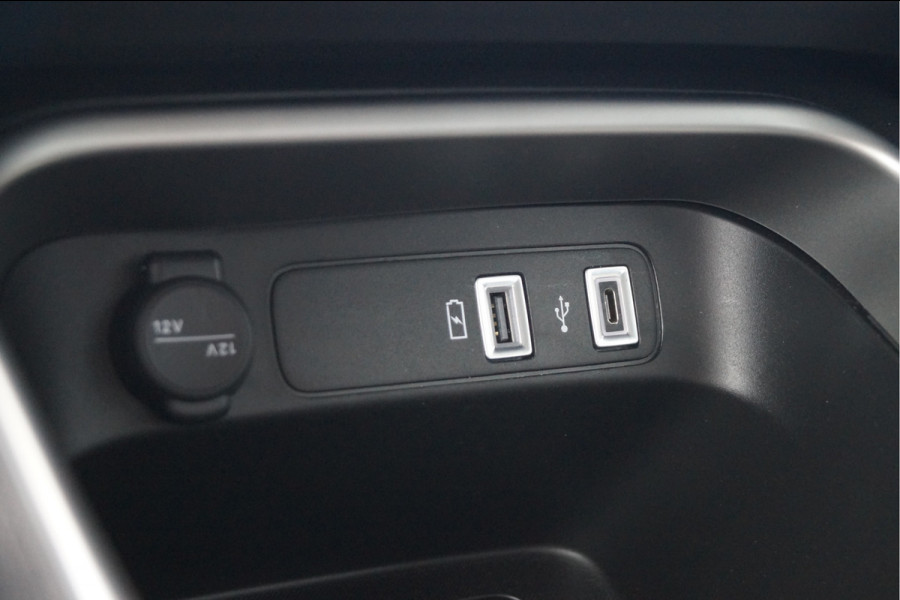 Citroën C3 1.2 PureTech 110 Feel Edition | Carplay/Android | Cruise control | Climate control