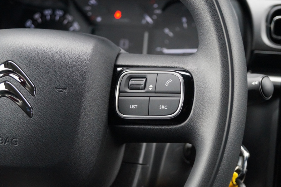 Citroën C3 1.2 PureTech 110 Feel Edition | Carplay/Android | Cruise control | Climate control