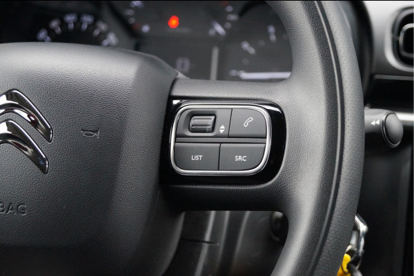 Citroën C3 1.2 PureTech 110 Feel Edition | Carplay/Android | Cruise control | Climate control