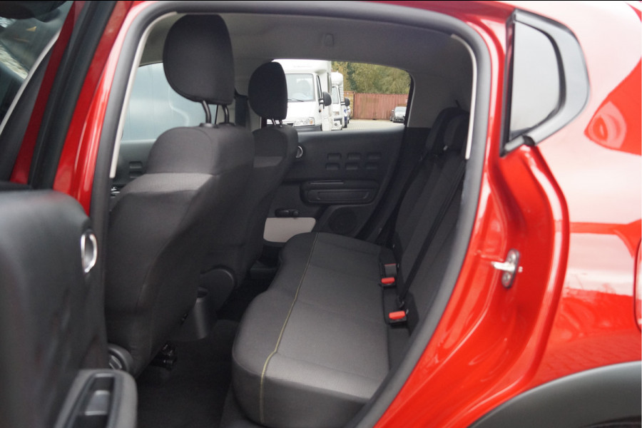 Citroën C3 1.2 PureTech 110 Feel Edition | Carplay/Android | Cruise control | Climate control