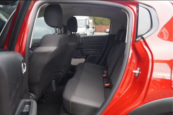 Citroën C3 1.2 PureTech 110 Feel Edition | Carplay/Android | Cruise control | Climate control