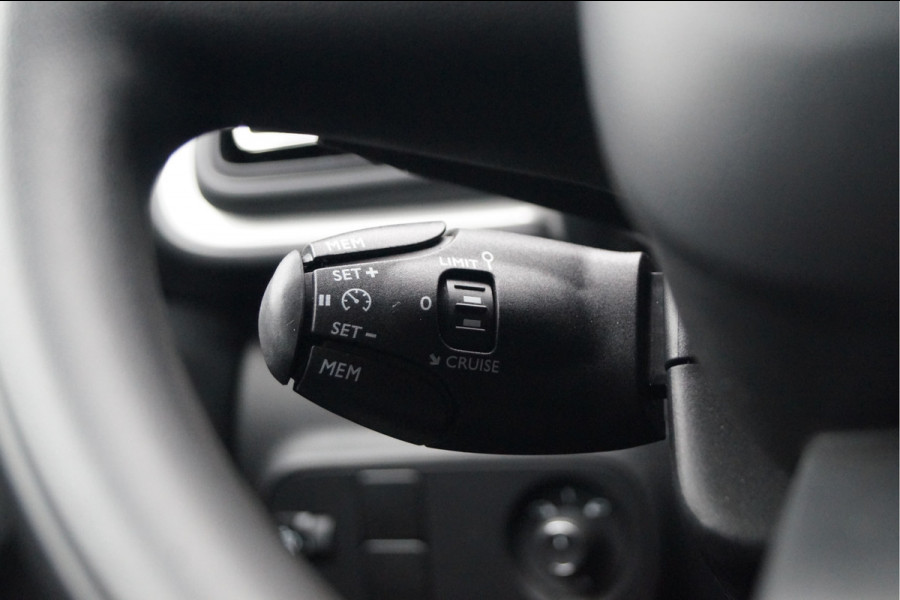 Citroën C3 1.2 PureTech 110 Feel Edition | Carplay/Android | Cruise control | Climate control