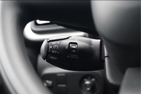 Citroën C3 1.2 PureTech 110 Feel Edition | Carplay/Android | Cruise control | Climate control