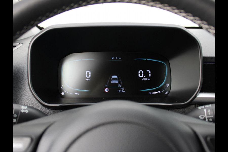 Kia Picanto 1.0 DPI ExecutiveLine | Trekhaak | All Season banden | 1814km | Als NIEUW Kia Picanto 1.0 DPI ExecutiveLine | Trekhaak | All Season banden | 1814km | Als NIEUW