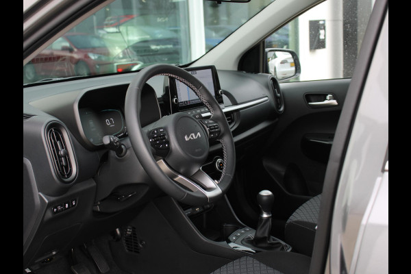 Kia Picanto 1.0 DPI ExecutiveLine | Trekhaak | All Season banden | 1814km | Als NIEUW Kia Picanto 1.0 DPI ExecutiveLine | Trekhaak | All Season banden | 1814km | Als NIEUW