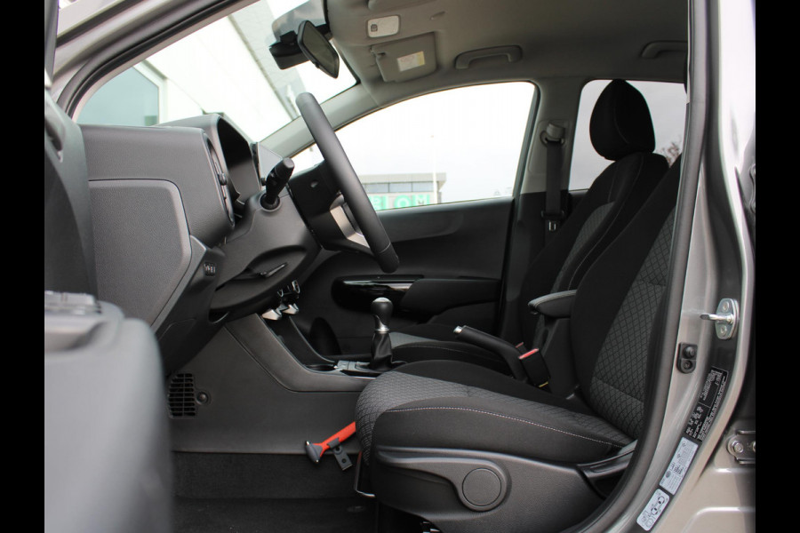 Kia Picanto 1.0 DPI ExecutiveLine | Trekhaak | All Season banden | 1814km | Als NIEUW Kia Picanto 1.0 DPI ExecutiveLine | Trekhaak | All Season banden | 1814km | Als NIEUW