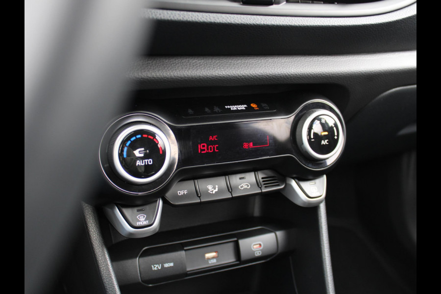 Kia Picanto 1.0 DPI ExecutiveLine | Trekhaak | All Season banden | 1814km | Als NIEUW Kia Picanto 1.0 DPI ExecutiveLine | Trekhaak | All Season banden | 1814km | Als NIEUW