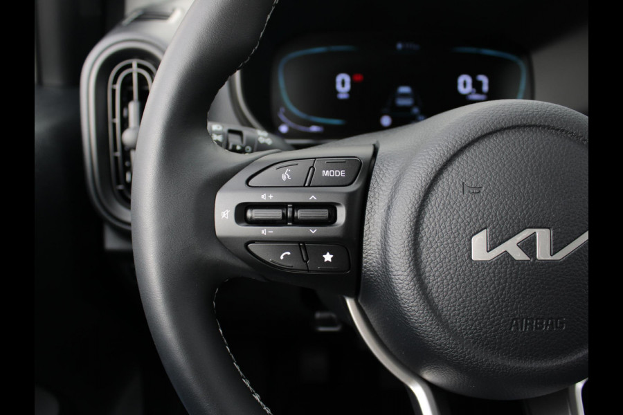 Kia Picanto 1.0 DPI ExecutiveLine | Trekhaak | All Season banden | 1814km | Als NIEUW Kia Picanto 1.0 DPI ExecutiveLine | Trekhaak | All Season banden | 1814km | Als NIEUW