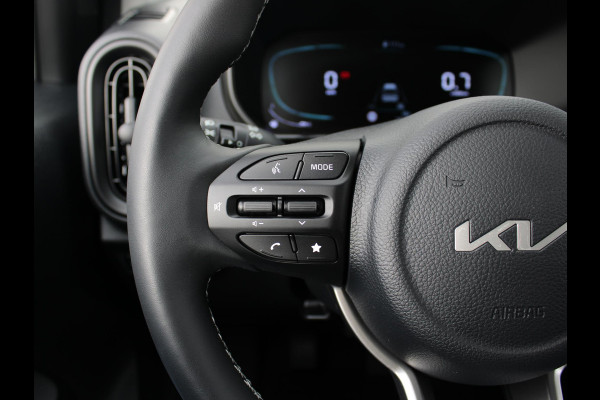 Kia Picanto 1.0 DPI ExecutiveLine | Trekhaak | All Season banden | 1814km | Als NIEUW Kia Picanto 1.0 DPI ExecutiveLine | Trekhaak | All Season banden | 1814km | Als NIEUW