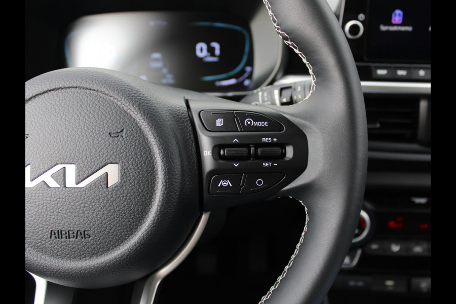 Kia Picanto 1.0 DPI ExecutiveLine | Trekhaak | All Season banden | 1814km | Als NIEUW Kia Picanto 1.0 DPI ExecutiveLine | Trekhaak | All Season banden | 1814km | Als NIEUW