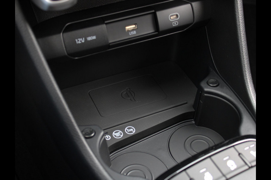 Kia Picanto 1.0 DPI ExecutiveLine | Trekhaak | All Season banden | 1814km | Als NIEUW Kia Picanto 1.0 DPI ExecutiveLine | Trekhaak | All Season banden | 1814km | Als NIEUW