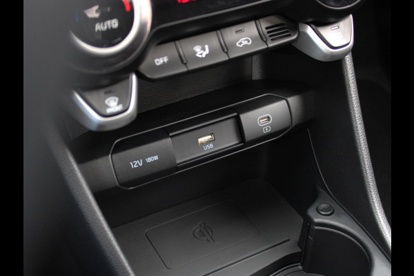 Kia Picanto 1.0 DPI ExecutiveLine | Trekhaak | All Season banden | 1814km | Als NIEUW Kia Picanto 1.0 DPI ExecutiveLine | Trekhaak | All Season banden | 1814km | Als NIEUW