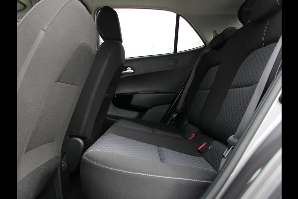 Kia Picanto 1.0 DPI ExecutiveLine | Trekhaak | All Season banden | 1814km | Als NIEUW Kia Picanto 1.0 DPI ExecutiveLine | Trekhaak | All Season banden | 1814km | Als NIEUW