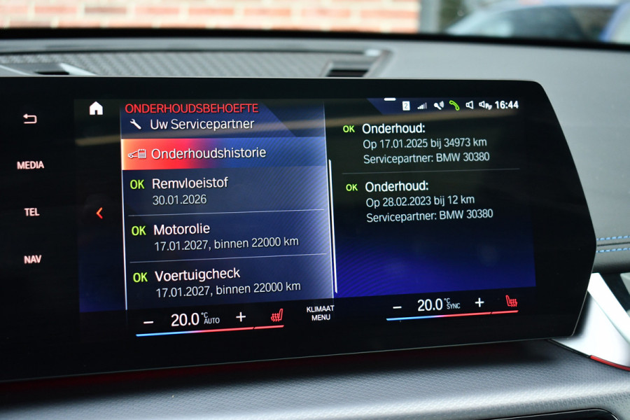 BMW X1 xDrive30e M-Sport Pano ACC Trekh HUD H/K 360-cam El-zetels