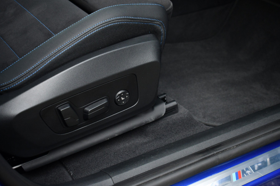 BMW X1 xDrive30e M-Sport Pano ACC Trekh HUD H/K 360-cam El-zetels