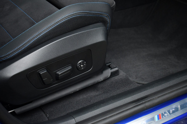 BMW X1 xDrive30e M-Sport Pano ACC Trekh HUD H/K 360-cam El-zetels