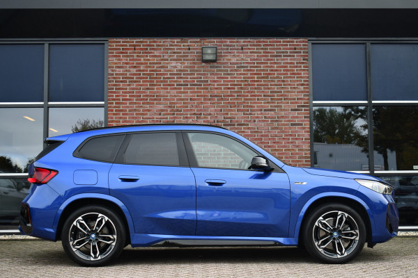 BMW X1 xDrive30e M-Sport Pano ACC Trekh HUD H/K 360-cam El-zetels