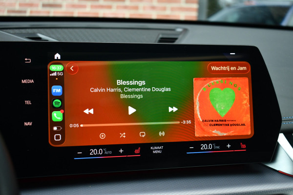 BMW X1 xDrive30e M-Sport Pano ACC Trekh HUD H/K 360-cam El-zetels