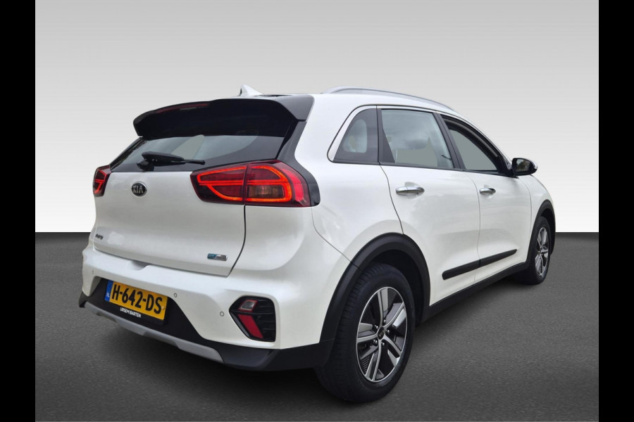 Kia Niro 1.6 GDi Hybrid DynamicLine