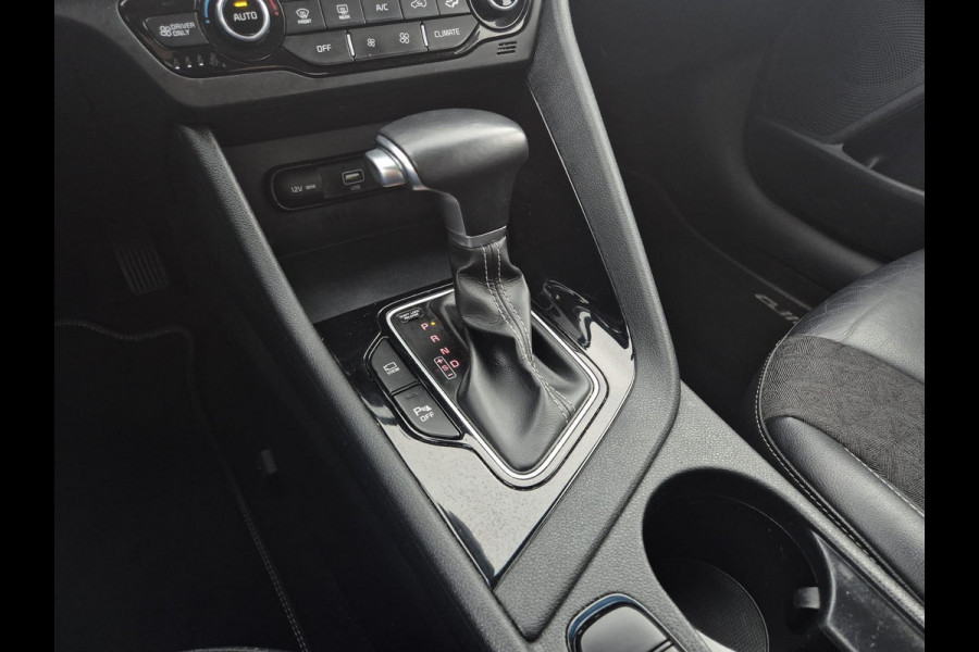 Kia Niro 1.6 GDi Hybrid DynamicLine