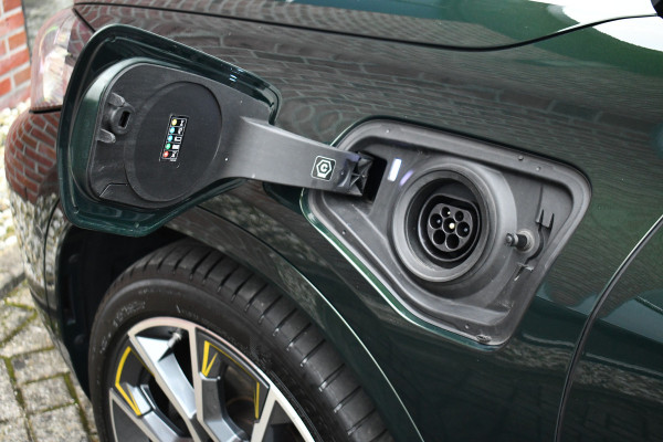 BMW X2 xDrive25e M-Sport Goldplay Pano ACC HUD Camera M-zetels