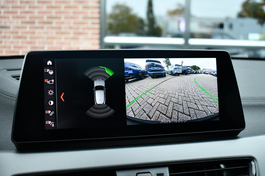 BMW X2 xDrive25e M-Sport Goldplay Pano ACC HUD Camera M-zetels