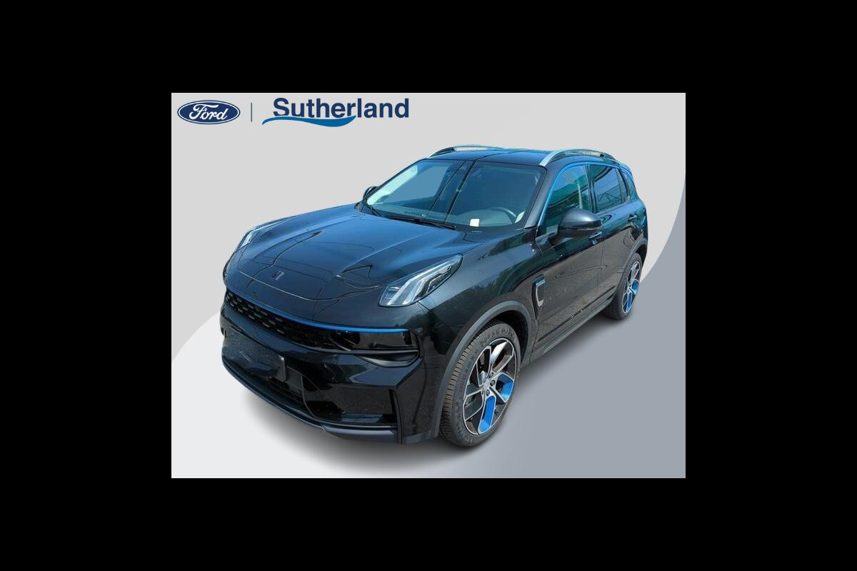 Lynk & Co 01 1.5 261 pk | PHEV | 360 Camera | Adaptieve Cruise | Elek. Achterklep | Panorama dak | Stoelverwarming | 1.800kg Trekgewicht Lynk & Co 01 1.5 261 pk | PHEV | 360 Camera | Adaptieve Cruise | Elek. Achterklep | Panorama dak | Stoelverwarming | 1.800kg Trekgewicht