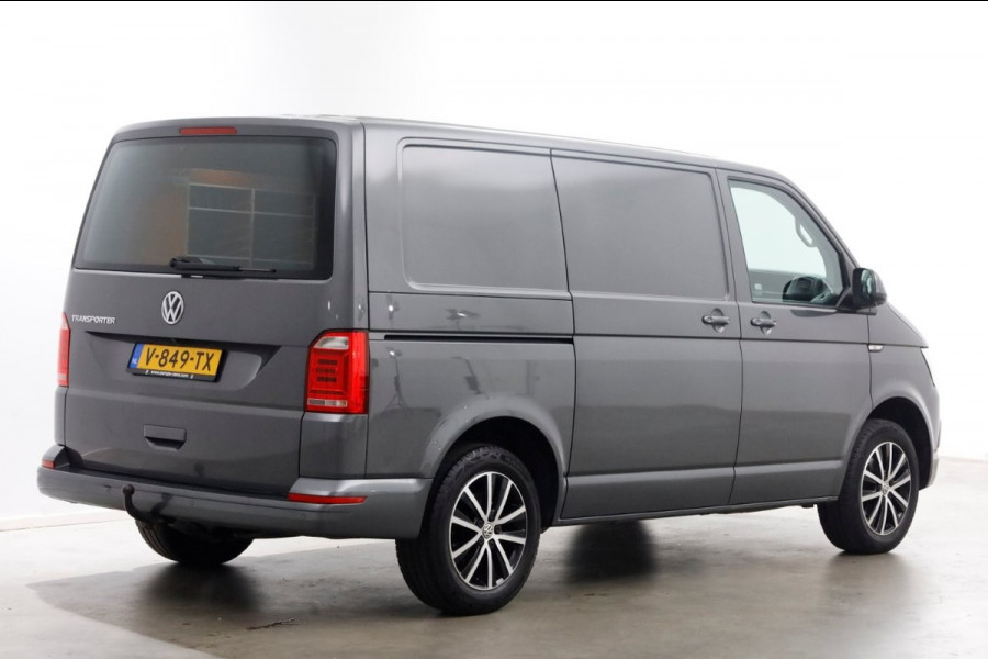 Volkswagen Transporter T6 2.0 TDI 150pk L1H1 Highline LED/ACC/Camera/Achterklep 01-2019