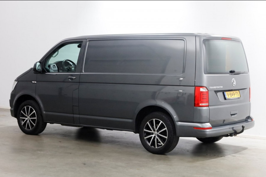 Volkswagen Transporter T6 2.0 TDI 150pk L1H1 Highline LED/ACC/Camera/Achterklep 01-2019