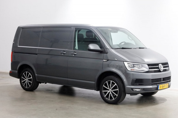 Volkswagen Transporter T6 2.0 TDI 150pk L1H1 Highline LED/ACC/Camera/Achterklep 01-2019