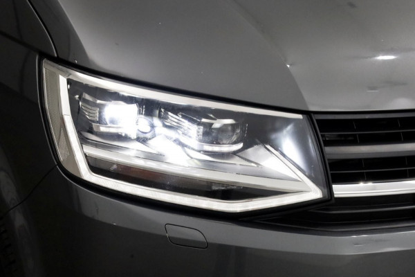 Volkswagen Transporter T6 2.0 TDI 150pk L1H1 Highline LED/ACC/Camera/Achterklep 01-2019