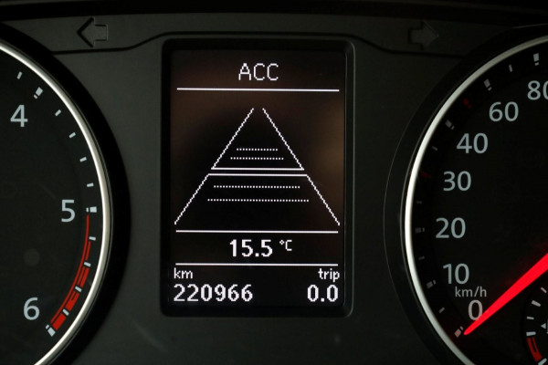 Volkswagen Transporter T6 2.0 TDI 150pk L1H1 Highline LED/ACC/Camera/Achterklep 01-2019