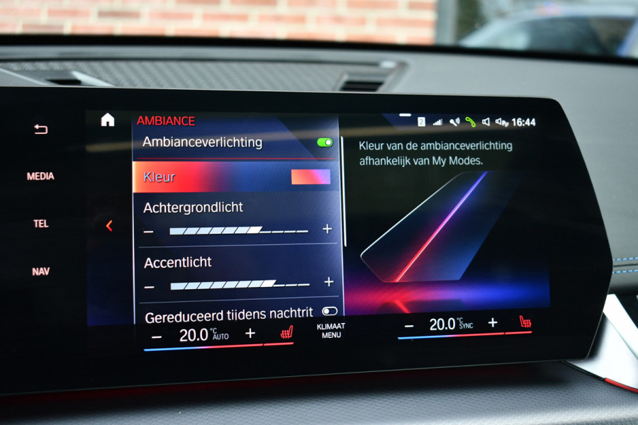 BMW X1 xDrive30e M-Sport Pano ACC Trekh HUD H/K 360-cam El-zetels