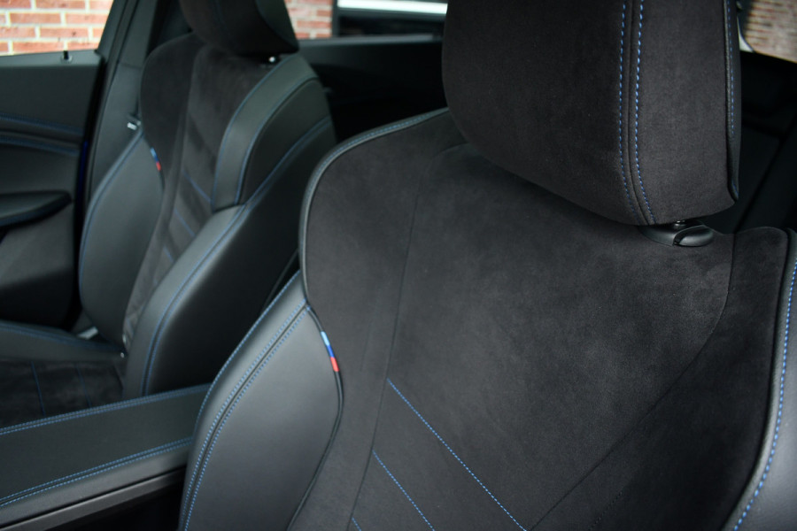 BMW X1 xDrive30e M-Sport Pano ACC Trekh HUD H/K 360-cam El-zetels