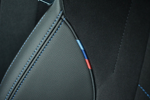 BMW X1 xDrive30e M-Sport Pano ACC Trekh HUD H/K 360-cam El-zetels