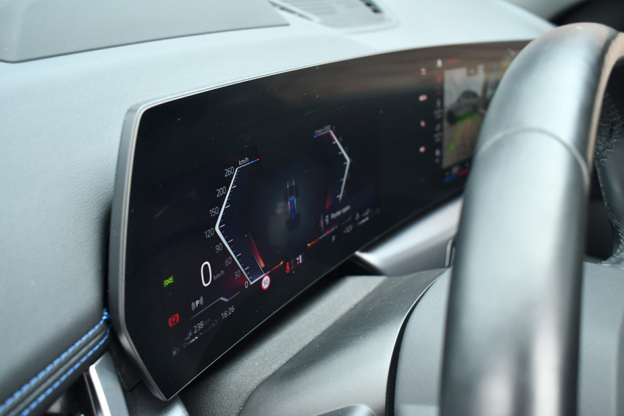 BMW X1 xDrive30e M-Sport Pano ACC Trekh HUD H/K 360-cam El-zetels