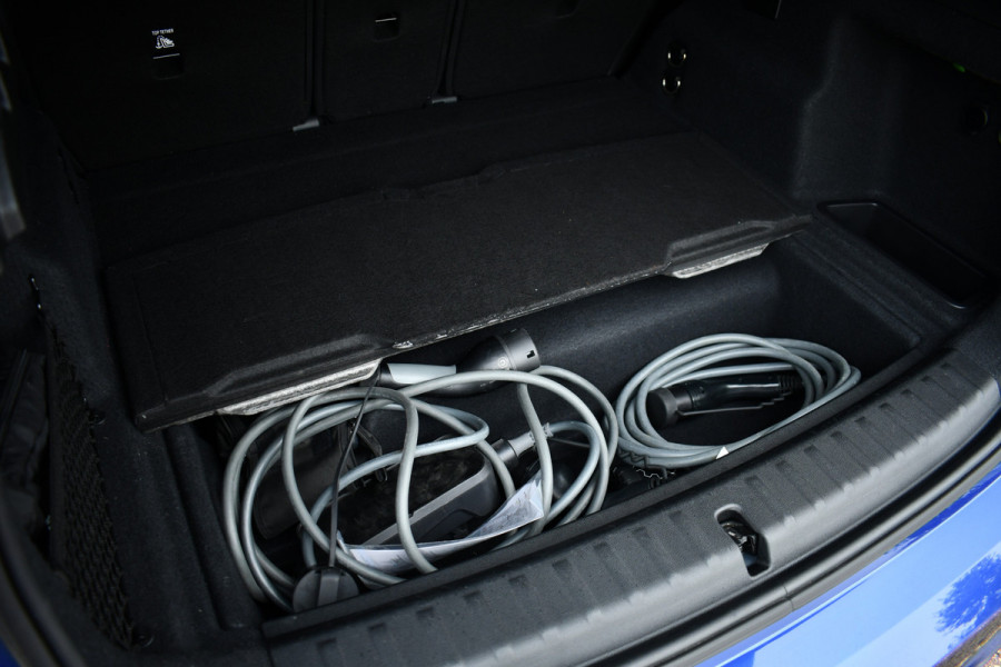 BMW X1 xDrive30e M-Sport Pano ACC Trekh HUD H/K 360-cam El-zetels