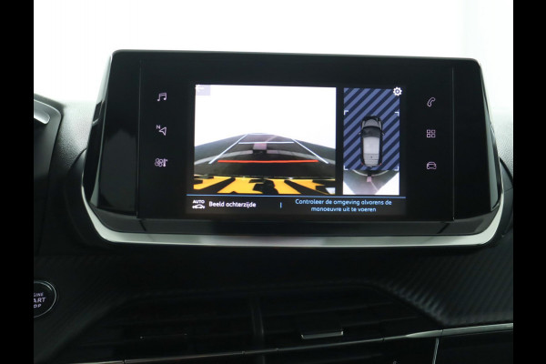 Peugeot e-208 EV Allure Pack 50 kWh|SOH 90%|Camera|Stoelverwarming