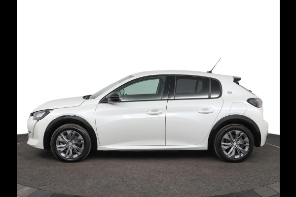 Peugeot e-208 EV Allure Pack 50 kWh|SOH 90%|Camera|Stoelverwarming