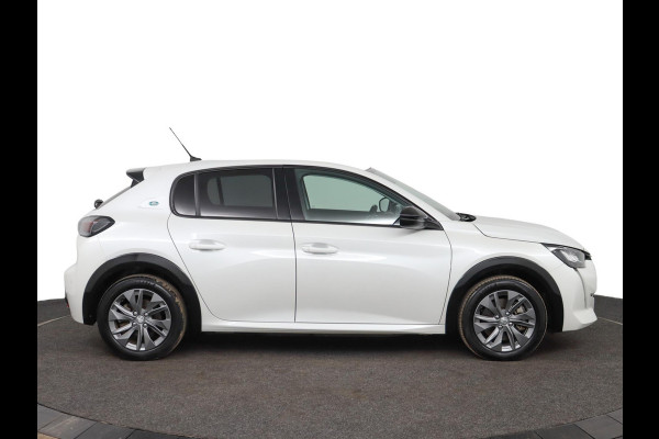 Peugeot e-208 EV Allure Pack 50 kWh|SOH 90%|Camera|Stoelverwarming