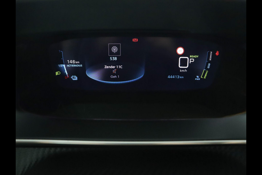 Peugeot e-208 EV Allure Pack 50 kWh|SOH 90%|Camera|Stoelverwarming