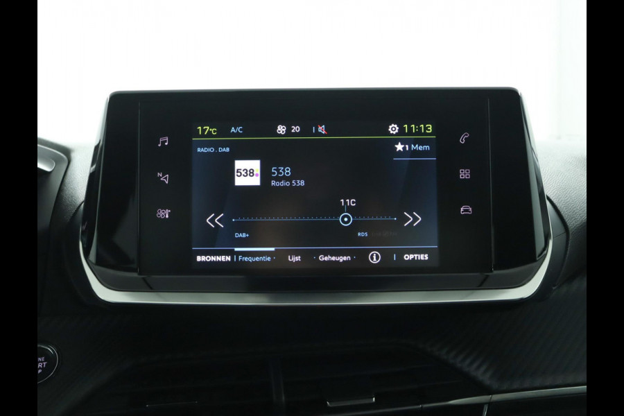 Peugeot e-208 EV Allure Pack 50 kWh|SOH 90%|Camera|Stoelverwarming