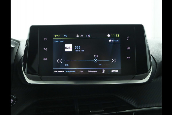 Peugeot e-208 EV Allure Pack 50 kWh|SOH 90%|Camera|Stoelverwarming