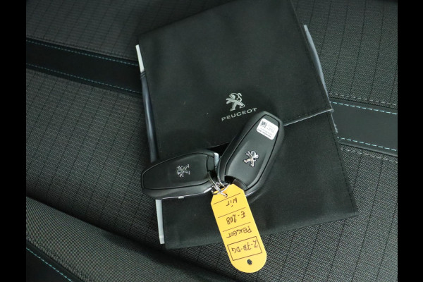 Peugeot e-208 EV Allure Pack 50 kWh|SOH 90%|Camera|Stoelverwarming