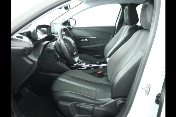 Peugeot e-208 EV Allure Pack 50 kWh|SOH 90%|Camera|Stoelverwarming