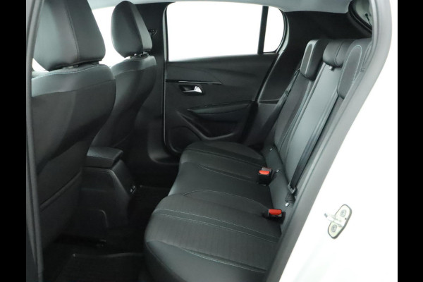 Peugeot e-208 EV Allure Pack 50 kWh|SOH 90%|Camera|Stoelverwarming
