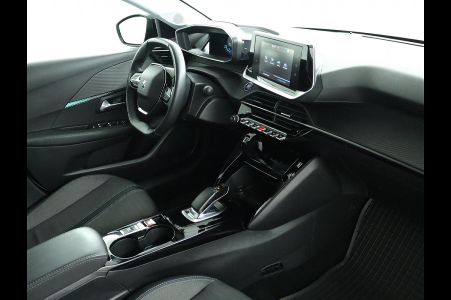 Peugeot e-208 EV Allure Pack 50 kWh|SOH 90%|Camera|Stoelverwarming